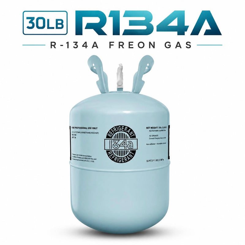 R134A Refrigerant