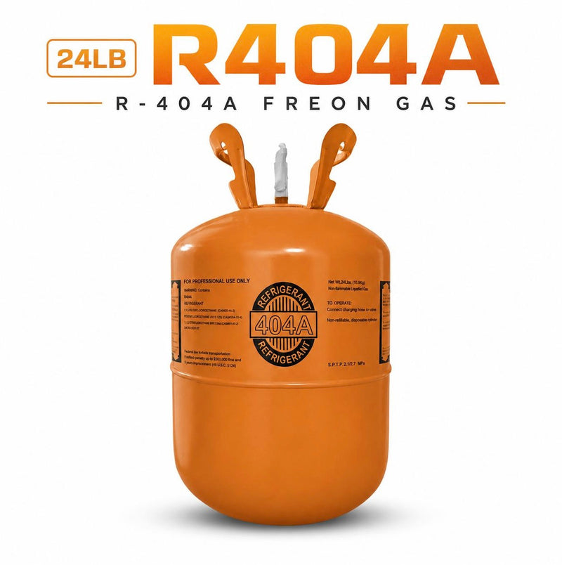 R404A Refrigerant