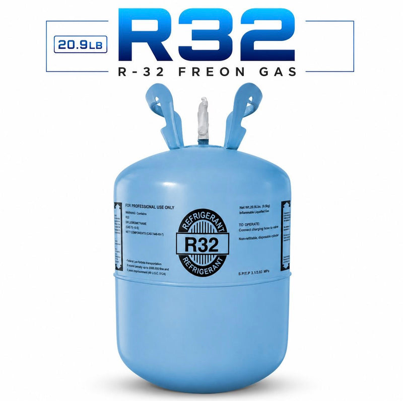 R32 Refrigerant