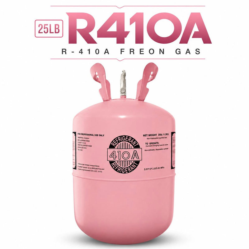 R410A Refrigerant