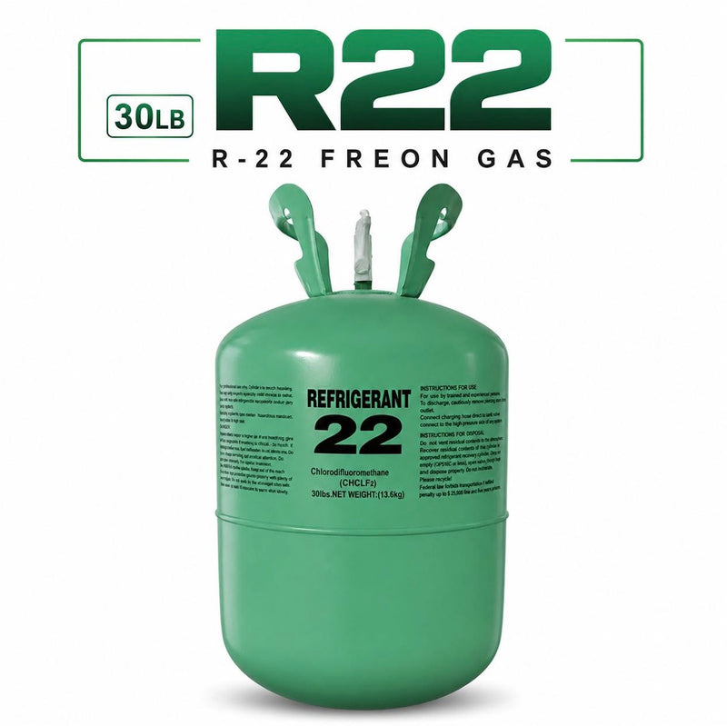 R22 Refrigerant