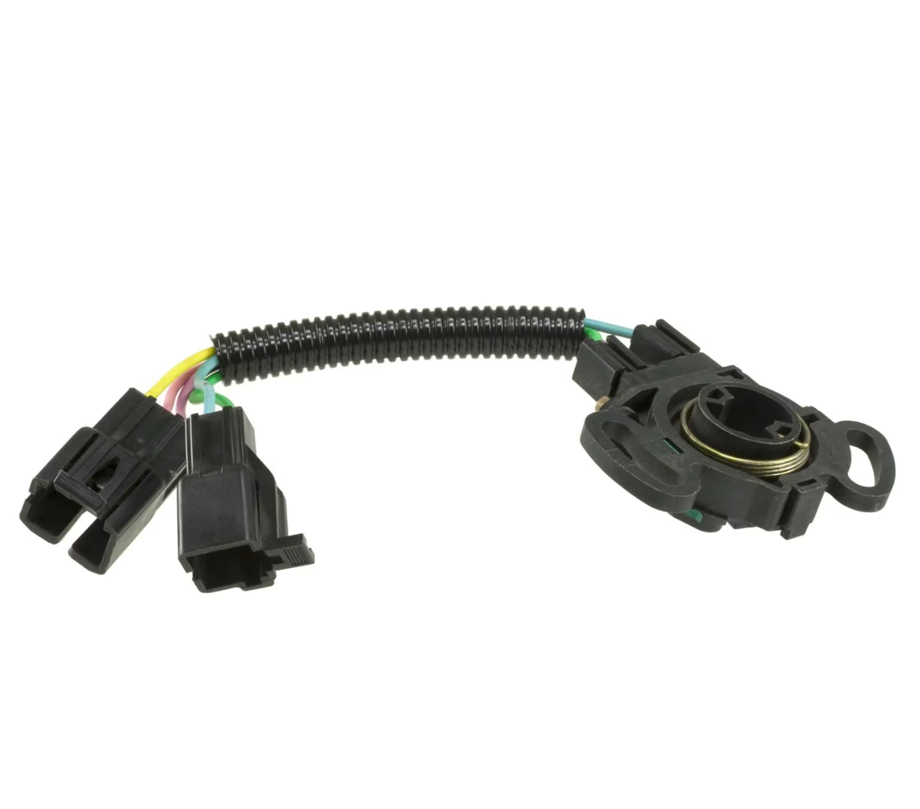 Throttle Position Sensor (TPS) TPS4199